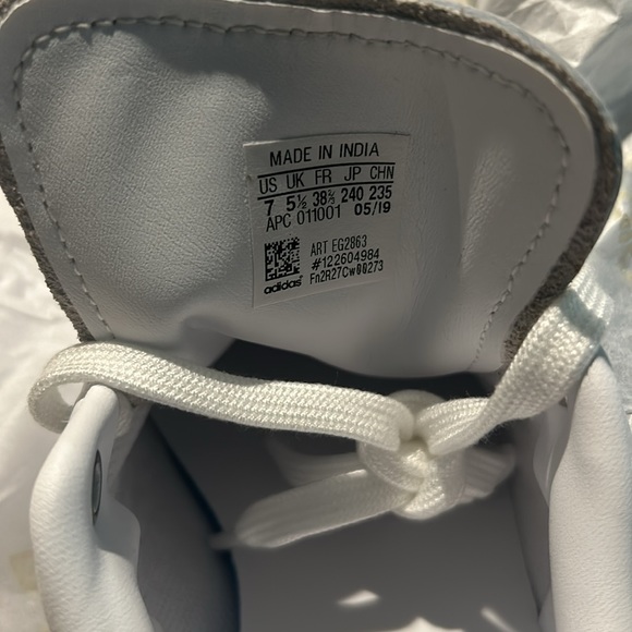 Adidas Stan Smith Sneakers - Cherry Blossoms - NIB - Picture 9 of 12